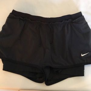 Nike shorts
